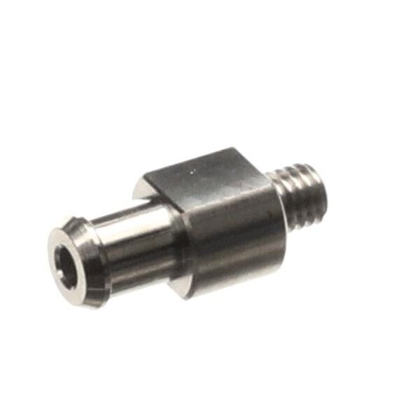 Screw-In Hose Nipple 6-M5 Inox